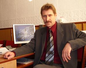Бабин Иван Иванович